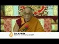 Dalai Lama attacks China over Tibet -16 March 08
