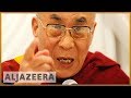 Dalai Lama attacks China over Tibet -16 March 08
