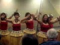 Hawaiin dance