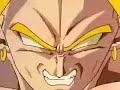Gohan(SSJ) vs. Broly(LSSJ) Part 1