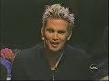 Lars Ulrich on \"Who Wants To Be A Millionaire\"