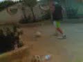 Mister Equilibrio