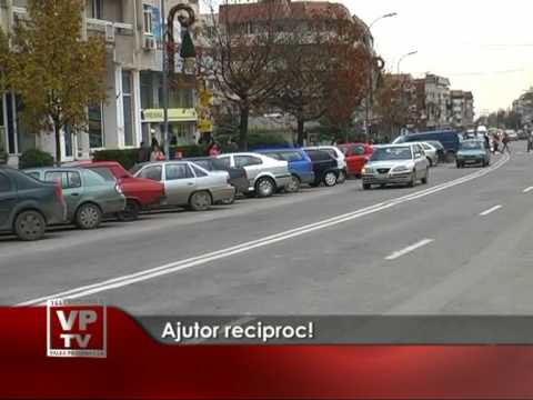 Ajutor reciproc!