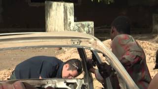Korte documentaire Go For Africa
