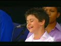 Amazing Grace by Declan Galbraith Amazing Grace by Declan Galbraith