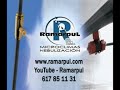 NEUTRALIZACIÓN DE PARTÍCULAS DE SÍLICE Y POLVO EN INDUSTRIA MARMOLERA
