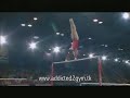 Gymnastics Montage - Originality 4