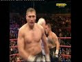 best fight of the year 2008