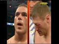 best fight of the year 2008