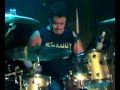 Roberto Sabbi Drum Solo