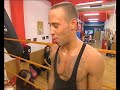 La Escuela Boxeo reportaje \"En Acci�n\", Kick boxing, MMA