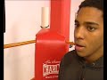 La Escuela Boxeo reportaje 