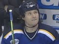 Blackhawks vs. Blues 01/04/07 Wideman goal Blackhawks vs. Blues 01/04/07 Wideman goal
