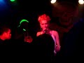 Esthero - O.G. Bitch (Live)