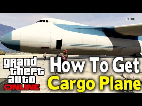 how to get a special vehicle on gta v
