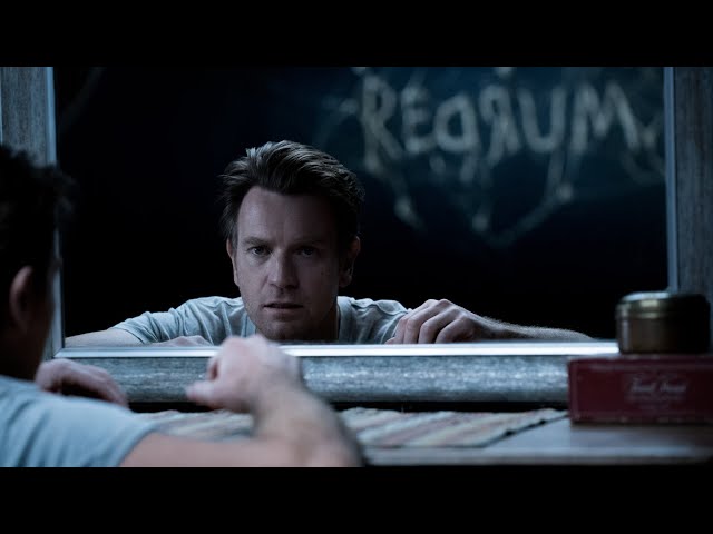 Anteprima Immagine Trailer Doctor Sleep, trailer ufficiale italiano del nuovo capitolo di Shining