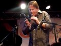 andr� manoukian au new morning, le 22 octobre 2009