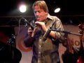andr� manoukian au new morning, le 22 octobre 2009