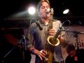 andr� manoukian au new morning, le 22 octobre 2009