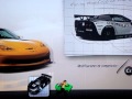 gran turismo 5 3d modificaciones de competicion