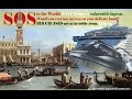 I send an S.O.S to the world: the venetian lagoon is dying