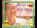 Thay co giao Marie Curie HN