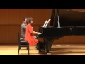 第四回 2009横山幸雄 ピアノ演奏法講座Vol.4