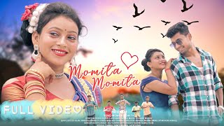 NEW SANTALI VIDEO 2022// MOMITA MOMITA (FULL VIDEO