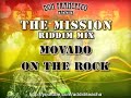 the mission riddim mix 2008