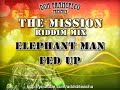 the mission riddim mix 2008