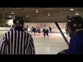 Assante Bears - Nichol - First Goal Assante Bears - Nichol - First Goal