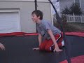 Monkey go whoof! 001
