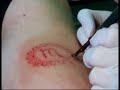 BBYB - Kywis�Scarification (bbyb crew)