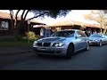 BMW Hydrogen Powered Car at Stanford BMW Hydrogen Powered Car at Stanford