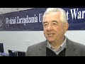 Interview with prof. Bill Poucher (ACM ICPC Executive Director, Baylor Universtiy) 