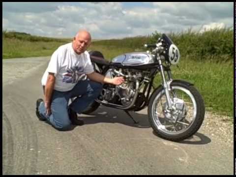 Nigel C reviews a combination that forgoes outright performance for an altogether nicer ride.