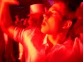 kriszti adri toncsi   me  sensation white 2008 budapest