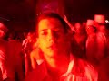 Kriszti Adri Toncsi & Me @ Sensation White 2008 Budapest