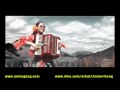 Rock Accordion Music - Sabre Dance,Hungarian No5, Sous Le Ciel Paris