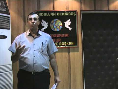 Abdullah Demirbaş Kampanya      - YouTube