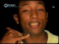 Pharrell - Frontin\