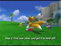 Sonic Adventure 2 - Infinite Animal Use Tutorial (For Chao)
