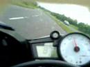 150mph in Patchway