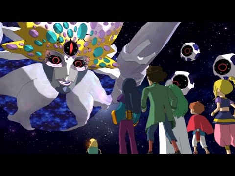 white - Welcome to my lets play of Ni No Kuni: Wrath Of The White Witch. In this series I will playthrough the entire game with commentary. Ni No Kuni Playlist - http://www.youtube.com/playlist?list=PLEZ...