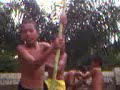geliga che akob waterworld