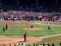 Bill Buckner, Red Sox '08 Opener