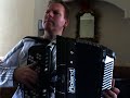 pieter bosma  op Roland FR 7  2