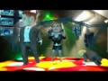 dancing family animation
