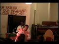 St.Luke A.M.E. Church/ \"Praise Him In Advance\" St.Luke A.M.E. Church/ \"Praise Him In Advance\"