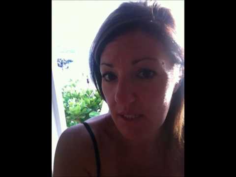 how to get fit before ivf